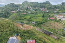 Đổi thay Sảng Phìn