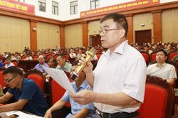 Nghe dân nói, làm dân tin