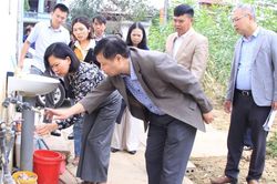 Đẩy mạnh truyền thông về vệ sinh cá nhân, vệ sinh môi trường