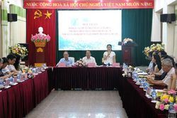 Hội thảo nghiên cứu, sưu tầm, bảo tồn và phát huy giá trị văn học dân gian các dân tộc thiểu số trên địa bàn tỉnh Lạng Sơn
