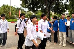 Đề thi môn Toán tốt nghiệp THPT 2026: Nhận định phổ điểm và xu hướng phân hóa
