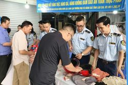 Lào Cai quyết liệt đấu tranh với hàng giả, bảo vệ quyền lợi người tiêu dùng