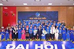 Đại hội đại biểu Hội Liên hiệp Thanh niên Việt Nam tỉnh Lào Cai lần thứ I, nhiệm kỳ 2026 - 2029
