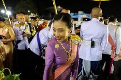 Ba biến động lớn trong ngày: Cựu Tổng thống Hàn Quốc lĩnh án 30 năm tù, Công chúa Thái Lan qua đời, ông Trump gây chú ý với tuyên bố về Iran