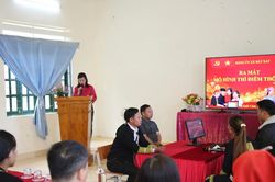 'Thôn số' và kỳ vọng đổi thay nơi vùng biên Bát Xát