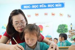 Tạo cơ hội học tập bình đẳng cho học sinh