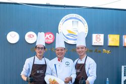Hương vị bản địa vào ẩm thực hiện đại