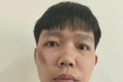 Phú Thọ: Khởi tố hai bị can đâm xe vào Cảnh sát giao thông khi đang làm nhiệm vụ
