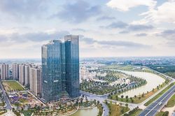 Bất động sản văn phòng chuyển dịch theo chân nhân tài: Xu hướng đa trung tâm lên ngôi