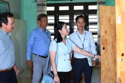 Kỳ thi tốt nghiệp THPT năm 2026 tại Lâm Đồng diễn ra an toàn, nghiêm túc, đúng quy chế