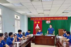 Tuổi trẻ Báo và Phát thanh, Truyền hình Lâm Đồng phát huy vai trò xung kích