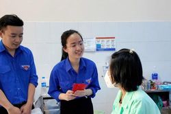 Tuổi trẻ Báo và Phát thanh, Truyền hình Lâm Đồng phát huy vai trò xung kích