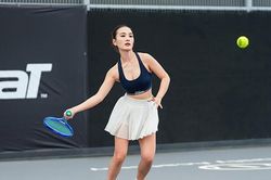 Dàn mỹ nhân Việt tranh tài tại Babolat Open Cup 2026: Lan Anh Đào giành hạng Ba kịch tính