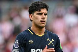 Man Utd quyết đấu Real Madrid vì Mateus Fernandes: Lời khẳng định của Ineos