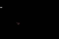 Hải quân Mỹ công bố video phóng 49 tên lửa Tomahawk tập kích loạt mục tiêu tại Iran