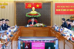 Một năm vận hành chính quyền 2 cấp: Nhiều điểm nghẽn cần tiếp tục tháo gỡ