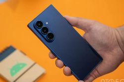 Galaxy Z Fold7 nhận bản cập nhật tháng 6/2026: Bổ sung hai tính năng Galaxy AI từ dòng S26