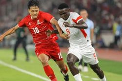 BXH FIFA: Việt Nam vững vàng hạng 99, Indonesia bứt phá ngoạn mục