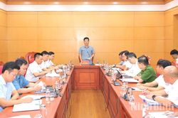 Báo cáo tiến độ đầu tư các dự án nhà ở xã hội và phát triển nhà ở cho thuê năm 2026