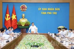 Đẩy nhanh việc ho&agrave;n thiện cơ sở dữ liệu quốc gia về đất đai tr&ecirc;n địa b&agrave;n tỉnh