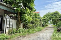 Sơn Đông vận động người dân tự tháo dỡ công trình vi phạm đất đai