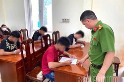 Phòng ngừa vi phạm pháp luật trong thanh thiếu niên