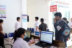 Yên Thủy làm theo lời Bác