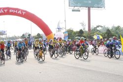Thúc đẩy phong trào thể thao