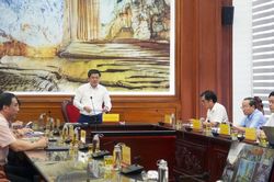 Hội thảo khoa học về thực tiễn vận hành mô hình tổ chức của hệ thống chính trị và chính quyền 3 cấp