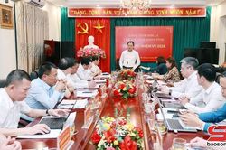 Thúc đẩy kinh tế tư nhân phát triển