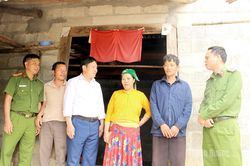 Giữ bản sắc tăng đồng thuận