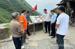 Chuẩn bị tốt nhất cho đợt tái thẩm định Công viên địa chất toàn cầu UNESCO Cao nguyên đá Đồng Văn