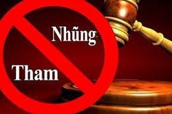 Lãng phí và nguy cơ 'quốc nạn'