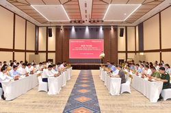 Tuyên Quang - Lào Cai thống nhất nhiều nội dung hợp tác chiến lược