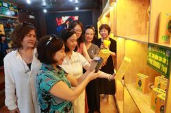 Minh bạch dữ liệu cho nông sản