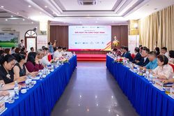 Hội thảo khoa học về mã hóa tài sản thực và giải pháp vốn cho doanh nghiệp