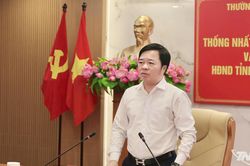 Thống nhất nội dung Kỳ họp chuyên đề và Kỳ họp thường lệ giữa năm
