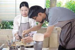 Khi người trẻ đến với nghề truyền thống