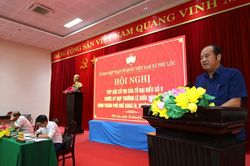 Cử tri kiến nghị nhiều vấn đề liên quan đến hạ tầng giao thông, quy hoạch đô thị, dân sinh