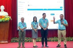 20 đội tranh tài vòng bán kết Cuộc thi 'Giải pháp đổi mới sáng tạo Đại học Huế lần thứ 2 năm 2026'