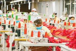 Mở rộng dư địa phát triển cụm công nghiệp
