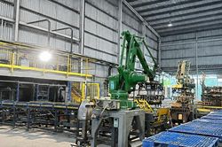 Tự động hóa sản xuất tạo chuyển biến thực chất tại Vinachem
