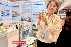 Bộ Công Thương hướng dẫn Luật Hóa chất 2025 và các văn bản hướng dẫn thi hành trên địa bàn TP. Hồ Chí Minh