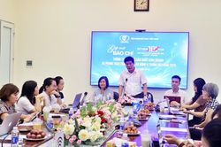 Tập đoàn Dệt May xây dựng các kịch bản điều hành linh hoạt, vượt thách thức chặng cuối năm