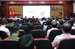 Khoa học dữ liệu và an ninh thông tin: Yêu cầu cấp thiết trong chuyển đổi số