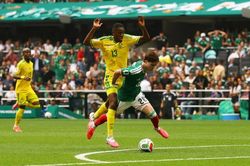 World Cup 2026: Mexico thắng dễ Nam Phi trong trận ra quân