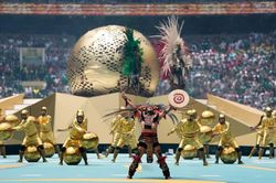Lễ khai mạc World Cup 2026 bùng nổ với sắc màu văn hóa và âm nhạc đỉnh cao