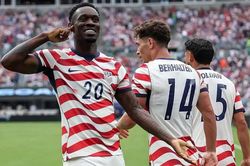 Nhận định, dự đoán tỷ số Mỹ vs Paraguay, bảng D World Cup 2026