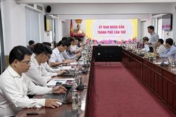 Cần Thơ tháo gỡ điểm nghẽn để mở rộng hệ thống phân phối xăng dầu