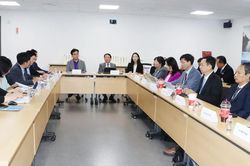 Gia Lai thúc đẩy hợp tác với doanh nghiệp lữ hành hàng đầu Hàn Quốc